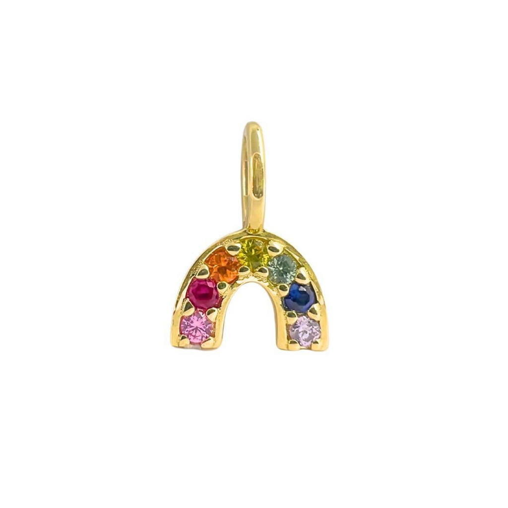 Rainbow Charm – Hera