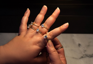 Why the cheapest engagement ring (usually) isn't the best value