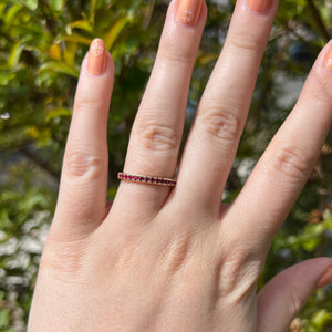 Brooklyn Wedding Band – Hera