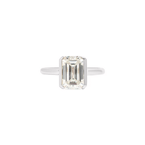 Cathedral Engagement Rings