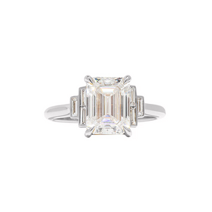 IGI vs GIA diamond certificates