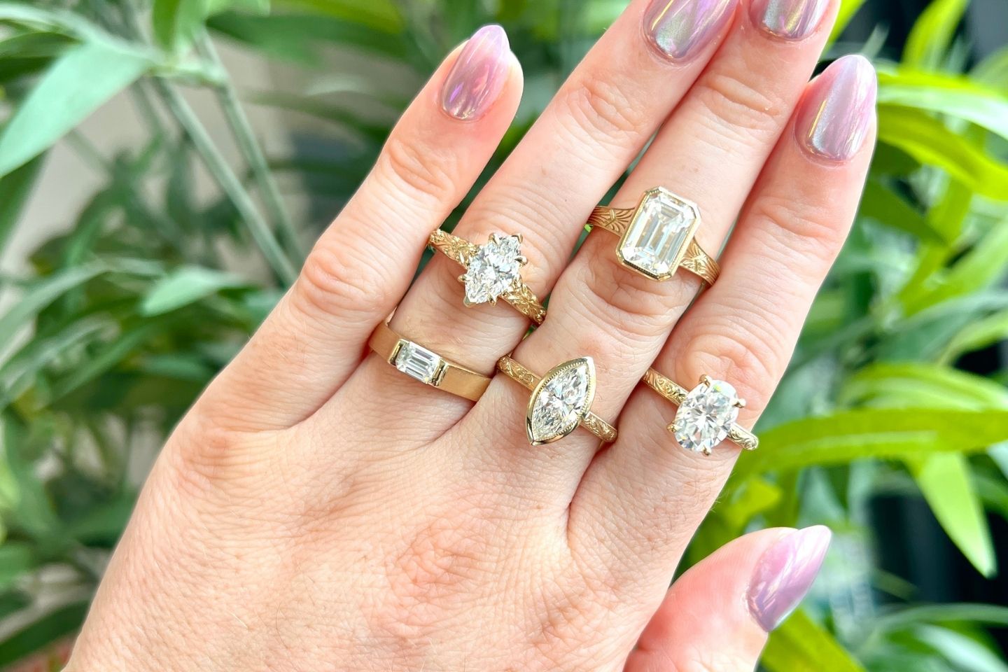 Hera Fine Jewelry