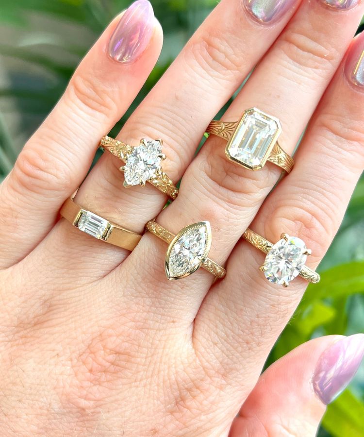 Hera Fine Jewelry