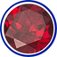 Lab-Grown Ruby