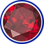 Lab-Grown Ruby